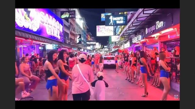 Топ 10 стран у которых странные законы