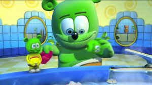 Мишка Гумибер