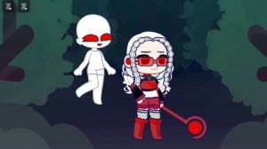 гача клип "Пара па Ти ти"