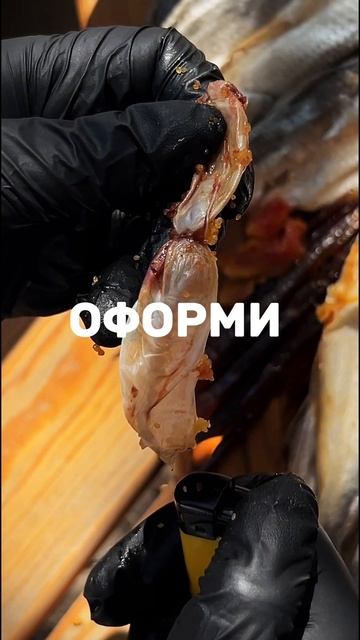 У нас не магазин, у нас — вкус, к которому хочется возвращаться.