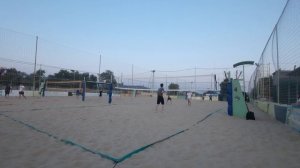 Пляжка 13.06.25