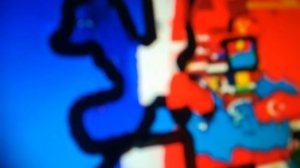 Мировые беспорядки 3. 2 часть