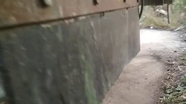 покрасил рессоры камаз #tk1ua