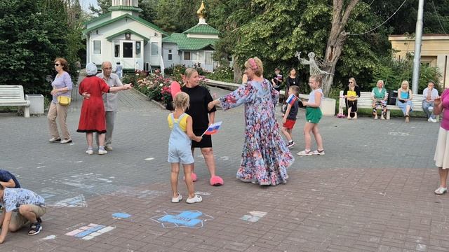 "Там, где родился" - Татьяна Севрюткина смотреть онлайн