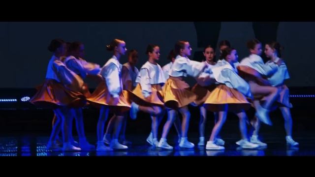 Фестиваль танца "СТУПЕНИ" 2023
