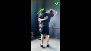 24. Одно плечо выше другого (Асимметрия плеч) или сколио