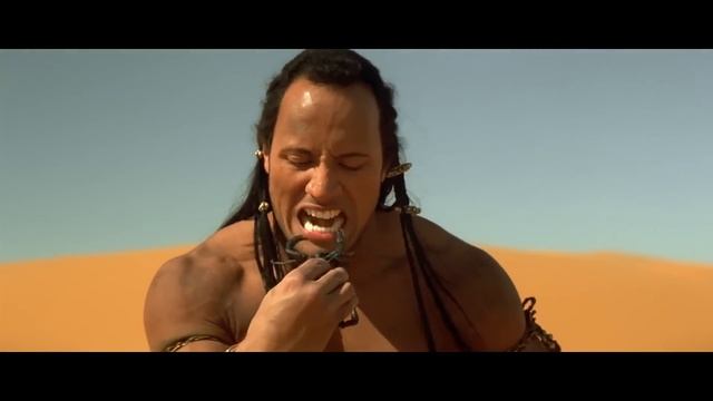 Мумия 2 - удивительные факты, о которых мало кто знает ( смотреть онлайн