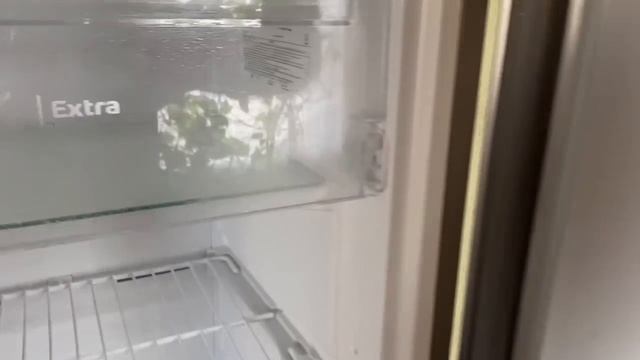 С грибами справились🙃👍 Перевезли морозильную камер