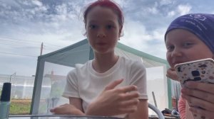 Показываю как сделать накладные ногти с подругой 💗
