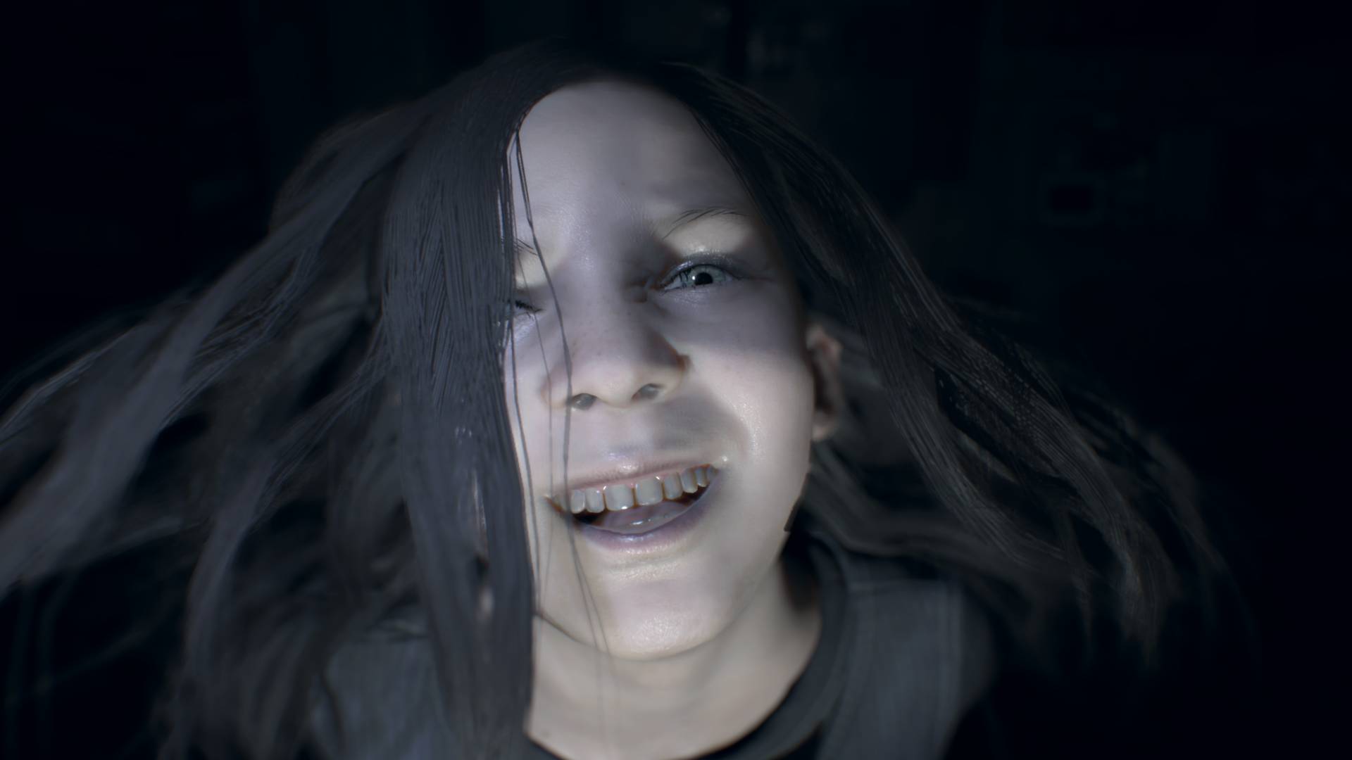 Resident Evil 7: Biohazard #2 смотреть онлайн