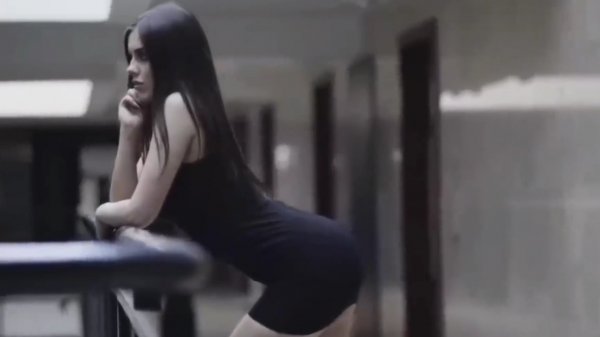 VUDOO & MIROLYBOVA - НОЧКА - НОВИНКА 2025