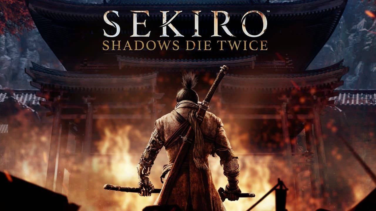 Sekiro: Shadows Die Twice смотреть онлайн