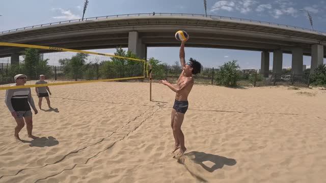 Пляжка 13.06.25 ч10