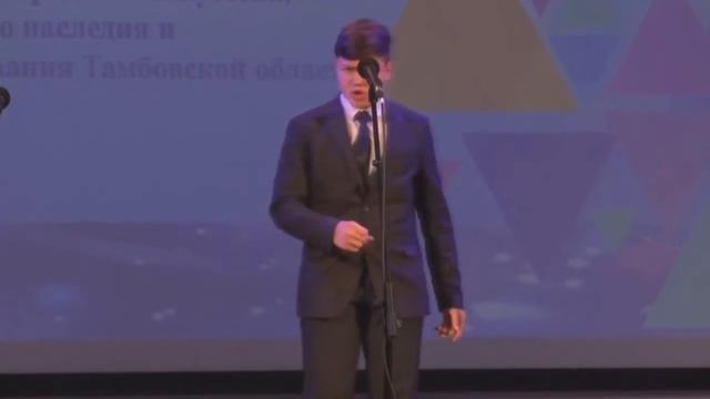 Топоров Егор Нервные люди