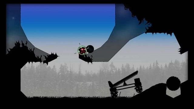 Night Sky - прохождение ч. 26 (с жив. комментом) смотреть онлайн