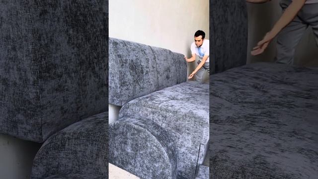 Диван Трансформер 3*1 Мебель на заказ город Ташкент