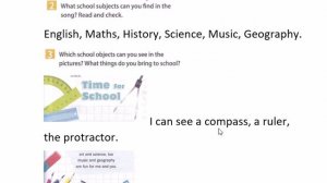 SPOTLIGHT 5 учебник SS1