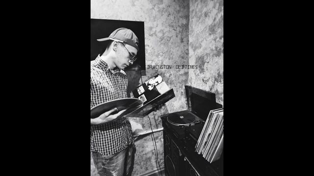 Dr.Winston - Old Times