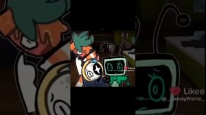 подборка по мир денди 2 часть ✨