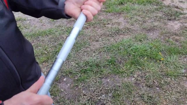 Универсальная лопата для леса.Набор участника команд?