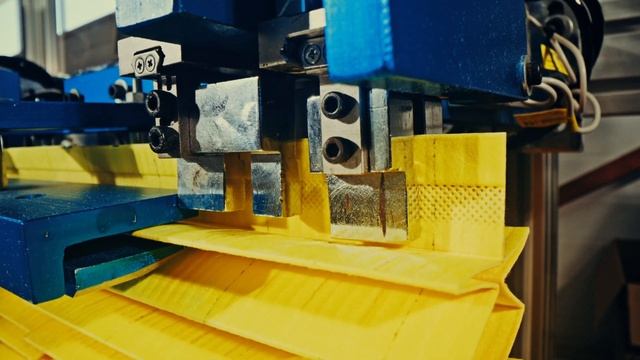 Российское производство фильтров «Нейс-Деталь» /Neis-Deta