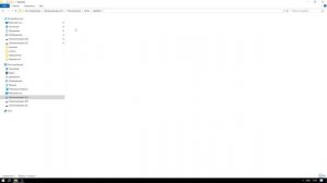 Переносим кэш MSFS2024 на другой диск — решение за 4 минут?