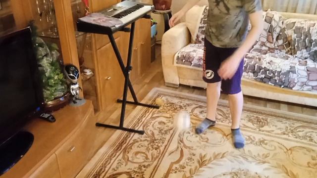 Все виды трюков в баскетболе