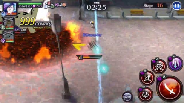 ПРОХОЖДЕНИЕ LIMIT BREAKER QUEST (СЕНТЯБРЬ 2024) | Bleach Brave Souls #1027 смотреть онлайн