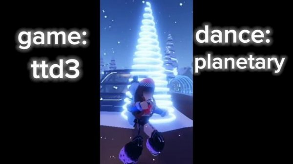 Ttd3 популярные танцы, Роблокс тренды 10 едитов | Ttd3 dances nam