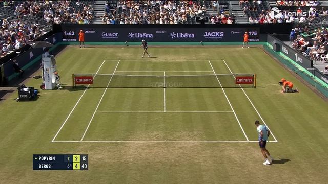 Медведев встретится с Маннарино; Показ фильма "Гумберт и Берг" | "Хертогенбос-2025", 4-й день смотреть онлайн