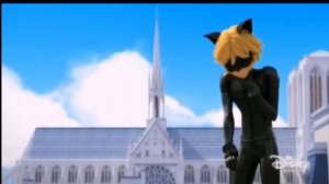 Леди баг и супер кот приколы с серией Глушитель