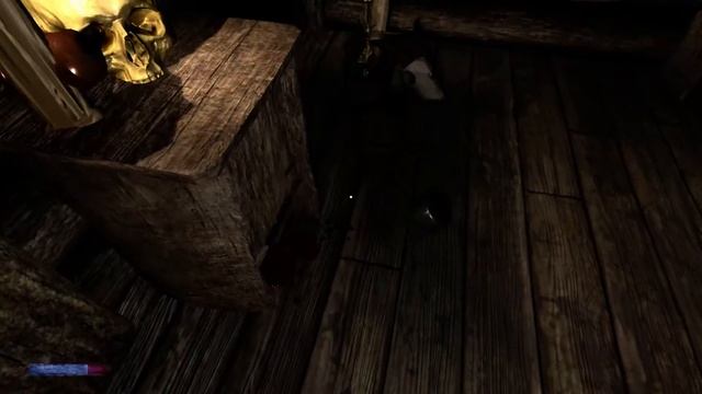 В ДОМИКЕ У ВЕДЬМЕ[Witches]