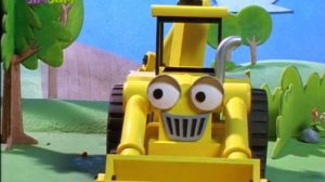 Боб-строитель: сезон 1 серия 2 - Боб спасает ёжиков