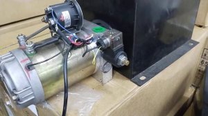 гидростанции 12-24 вольта лучшего качества на рынке.