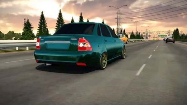 🤯как СКАЧАТЬ ВЗЛОМ Car parking multiplayer на IOS и ANDROID?!