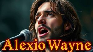 🔥Почему ЭТУ Песню Невозможно Забыть? Мурашки Гарантированы!  Alexio Wayne. Goosebumps Guaranteed!