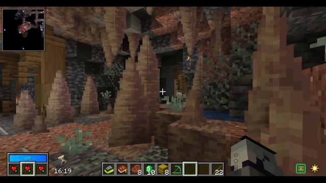 Гайд по Vault Hunters 3rd Edition | Version 3.14.3 | Minecraft 1.18.2 | Sky Vaults