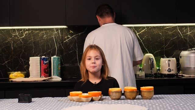 Фруктовое  чудо желе из сока!