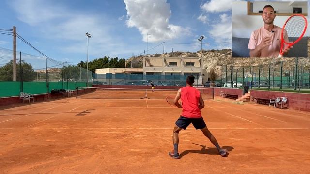 Новий бестселер чи яскрава іграшка? Огляд тенісної ра? смотреть онлайн