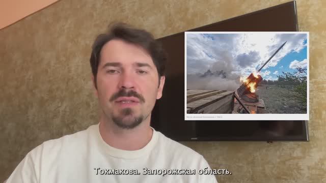 (13.06.25) Российские военные уничтожили базу дронов! смотреть онлайн