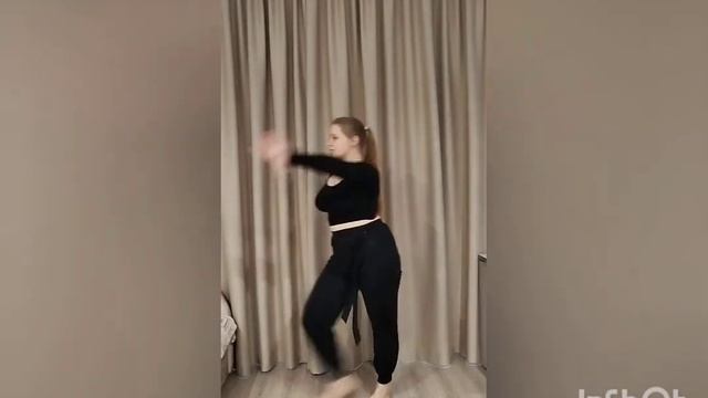 Какой бывает хастл, и причем тут дискофокс #discofox #хастл