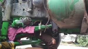 установка стартера камаз #tk1ua