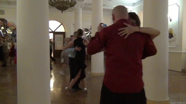Вечерняя милонга 2 июня_cut_008 смотреть онлайн