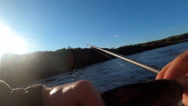 Озеро Мухтеля 2024. Экспедиция на край земли. Полный фил?