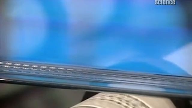 Как это сделано  Листовое стекло