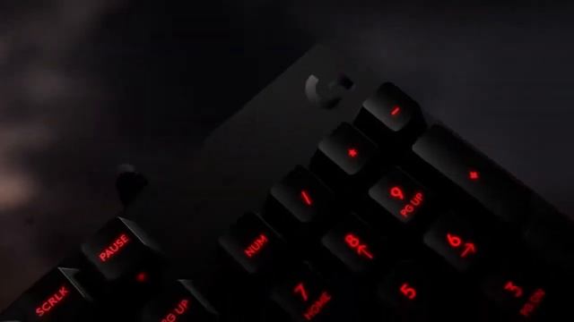 Игровая клавиатура G413 CARBON | Clife.ru — киберспортивный ма? смотреть онлайн