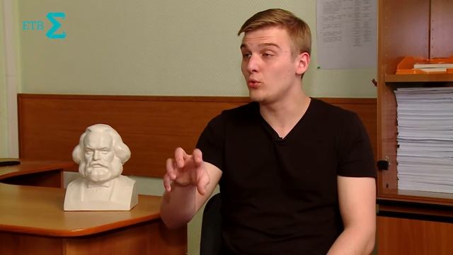 Андрей Пирожков  о молодежных политических организа