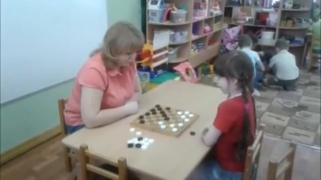 педагогический опыт Голубева О В