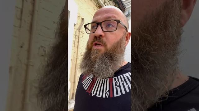 Почему нужно срочно пополнять ряды Русской Общины и активно участвовать в ее жизни смотреть онлайн