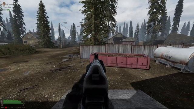 Road to Vostok | Конкретный долгострой [Public beta 2] Второй взгля? смотреть онлайн